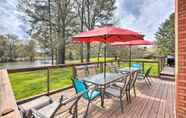 Others 5 'river's Edge Retreat With Kayaks & River Access!