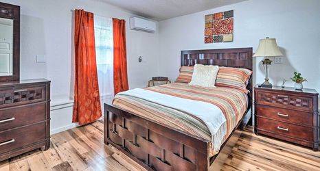 Lain-lain 2 Plant City Townhome: Near Fishing & Boating!