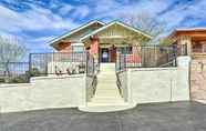 Others 3 Colorful El Paso Home w/ Deck & Mtn Views!