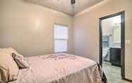 Others 3 Spacious El Paso Apt, 6 Mi to Downtown!