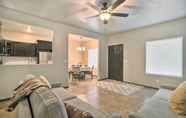 Others 7 Spacious El Paso Apt, 6 Mi to Downtown!