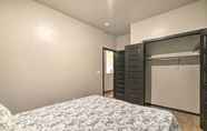 Others 2 Spacious El Paso Apt, 6 Mi to Downtown!