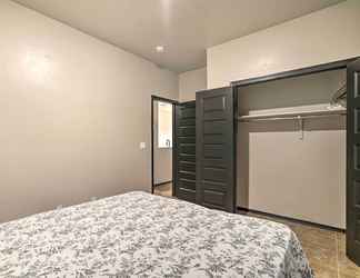 อื่นๆ 2 Spacious El Paso Apt, 6 Mi to Downtown!