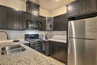 Lain-lain 4 Spacious El Paso Apt, 6 Mi to Downtown!