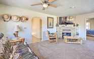 Others 3 Cañon City Abode, 13 Mi to Royal Gorge Bridge!