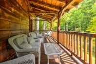 Khác Scenic Trade Cabin w/ Deck Near Boone & App State!