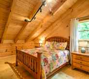 Khác 3 Scenic Trade Cabin w/ Deck Near Boone & App State!