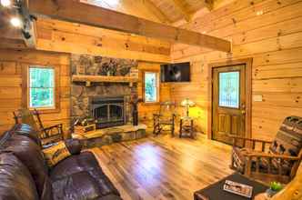 Khác 4 Scenic Trade Cabin w/ Deck Near Boone & App State!