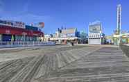 Others 2 Jersey Apt - 1/2 Mi to Seaside Heights Beach