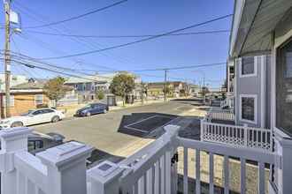 Lainnya 4 Jersey Apt - 1/2 Mi to Seaside Heights Beach