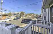 Khác 4 Jersey Apt - 1/2 Mi to Seaside Heights Beach