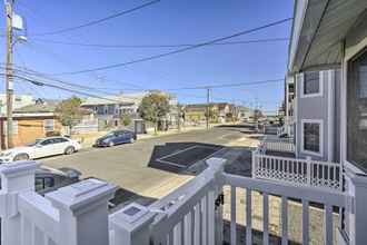 Others 4 Jersey Apt - 1/2 Mi to Seaside Heights Beach