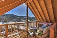 Others Garden Valley Apartment w/ Hot Tub & Mtn Views!