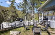 Lain-lain 3 Boone Vacation Rental w/ Private Hot Tub & Deck