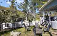 Others 3 Boone Vacation Rental w/ Private Hot Tub & Deck