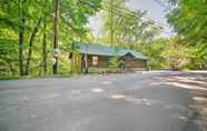 Others 3 Crystal River Cabin w/ Scenic View & Fire Pit