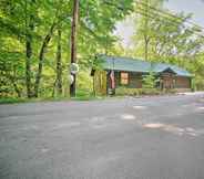 Others 3 Crystal River Cabin w/ Scenic View & Fire Pit