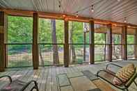 Others Crystal River Cabin w/ Scenic View & Fire Pit