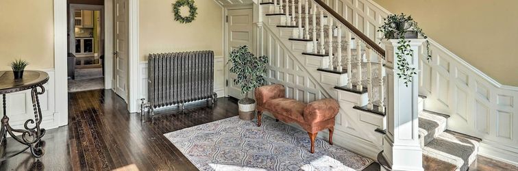 Lainnya Classic Cañon City Getaway - 13 Mi to Royal Gorge!