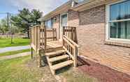 Khác 5 Hideaway in Hershey by the Railroad w/ Backyard!