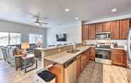 Lainnya 2 Nampa Townhome ~ 18 Mi to Downtown Boise!