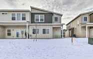 Lainnya 6 Nampa Townhome ~ 18 Mi to Downtown Boise!