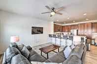 Lainnya Nampa Townhome ~ 18 Mi to Downtown Boise!