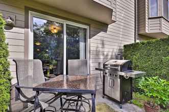 Others 4 Modern Vancouver Townhome - Right on Main St!