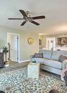 Imej utama Charming Ormond Beach Condo w/ Ocean Views!