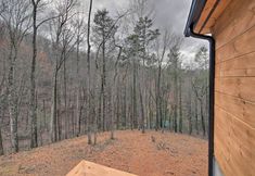 其他 4 Refreshing Sevierville Vacation Rental!