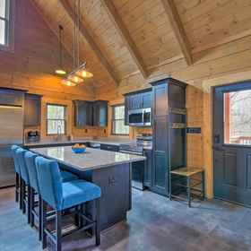 Imej utama 1 Refreshing Sevierville Vacation Rental!, Pigeon Forge Villas