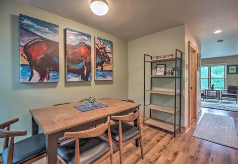 其他 Lake Placid Gem w/ Patio & Views < 1 Mi to Beach!