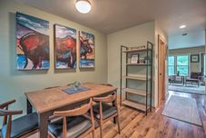 其他 Lake Placid Gem w/ Patio & Views < 1 Mi to Beach!