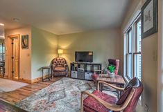 Others 4 Lake Placid Gem w/ Patio & Views < 1 Mi to Beach!