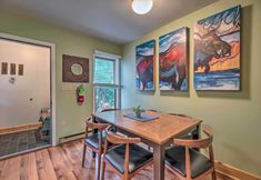 其他 3 Lake Placid Gem w/ Patio & Views < 1 Mi to Beach!