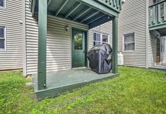 其他 5 Lake Placid Gem w/ Patio & Views < 1 Mi to Beach!