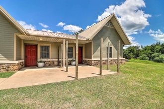 Others 4 Cozy Cottage < 1 Mile From Kindred Barn!