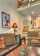 Imej utama Killington Condo w/ Spa ~ 3 ½ Miles to Ski Resort!