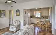 Lainnya 5 Sunny Cocoa Beach Home: Walk to Sea + Attractions!