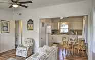 Lainnya 5 Sunny Cocoa Beach Home: Walk to Sea + Attractions!