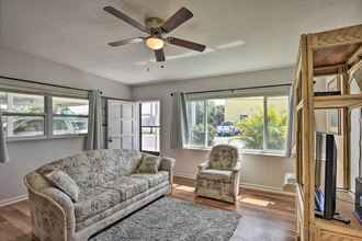 Lainnya 4 Sunny Cocoa Beach Home: Walk to Sea + Attractions!