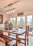 Imej utama Spacious Sun-up Bay Cabin, 20 Min to Downtown Cda!