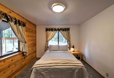 Others 6 Ashland Cabin on 170 Acres w/ Mtn Views & Sauna!