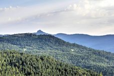 Others Ashland Cabin on 170 Acres w/ Mtn Views & Sauna!