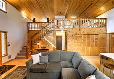 Others 4 Ashland Cabin on 170 Acres w/ Mtn Views & Sauna!