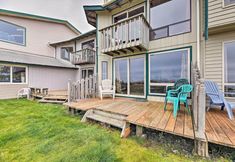 其他 7 Sanderling Sea Cottages, Unit 2: Walk to Coast!