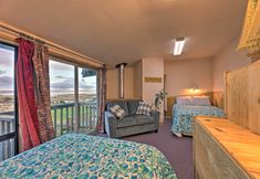 其他 6 Sanderling Sea Cottages, Unit 2: Walk to Coast!