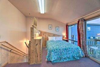 其他 4 Sanderling Sea Cottages, Unit 2: Walk to Coast!