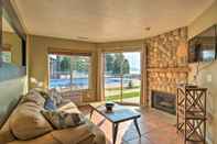 Lain-lain Garden City Condo w/ Pool Access by Bear Lake!