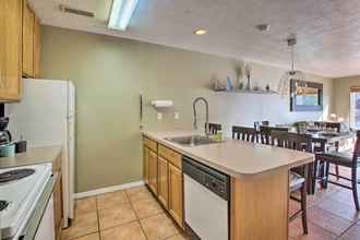 Lain-lain 4 Garden City Condo w/ Pool Access by Bear Lake!